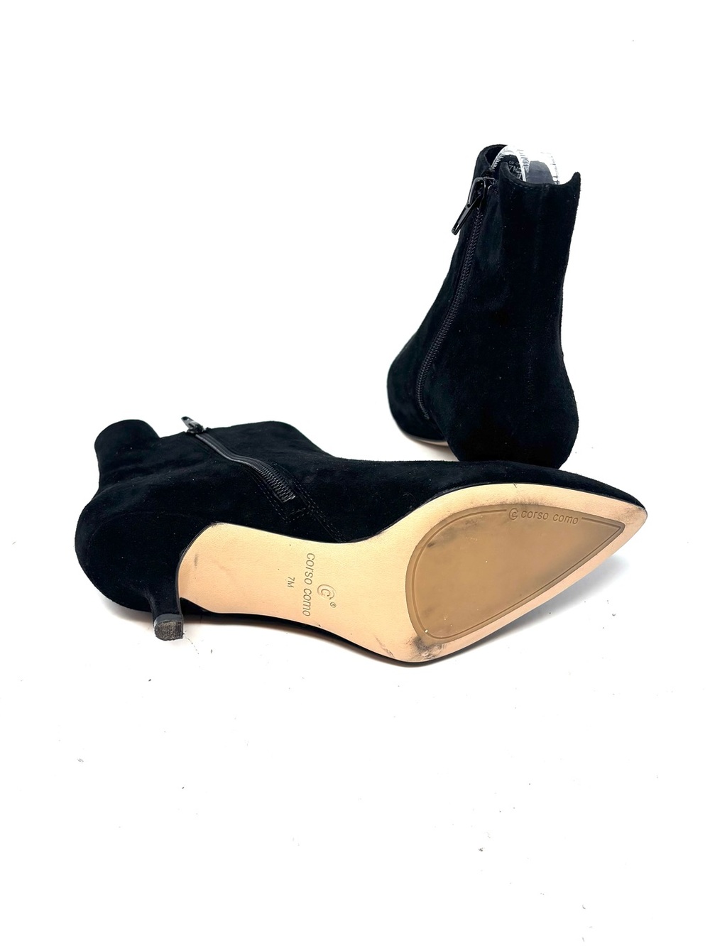 Corso Como Boots - Picture 3 of 7